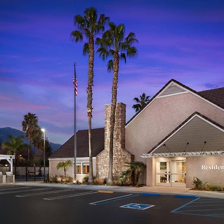 Residence Inn Pasadena Arcadia Extérieur photo