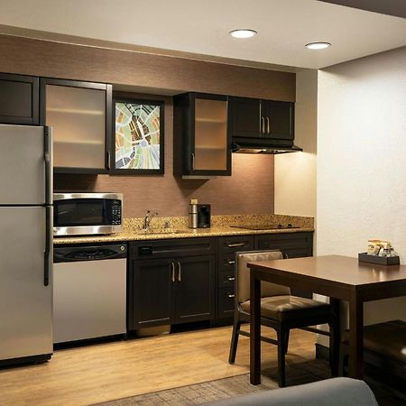 Residence Inn Pasadena Arcadia Extérieur photo