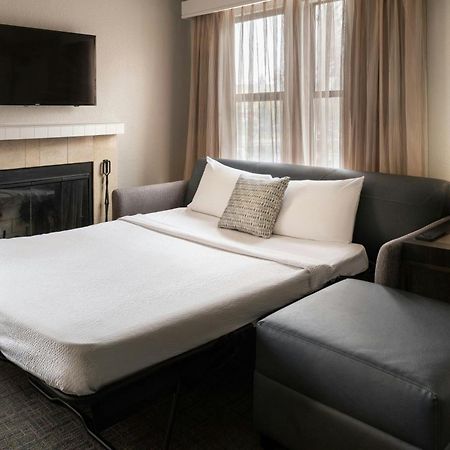 Residence Inn Pasadena Arcadia Extérieur photo