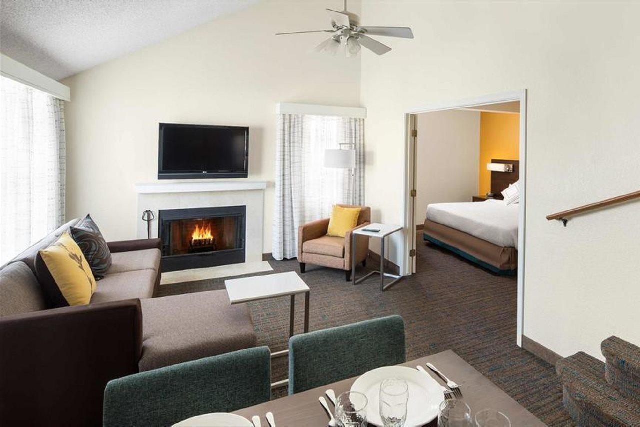 Residence Inn Pasadena Arcadia Extérieur photo