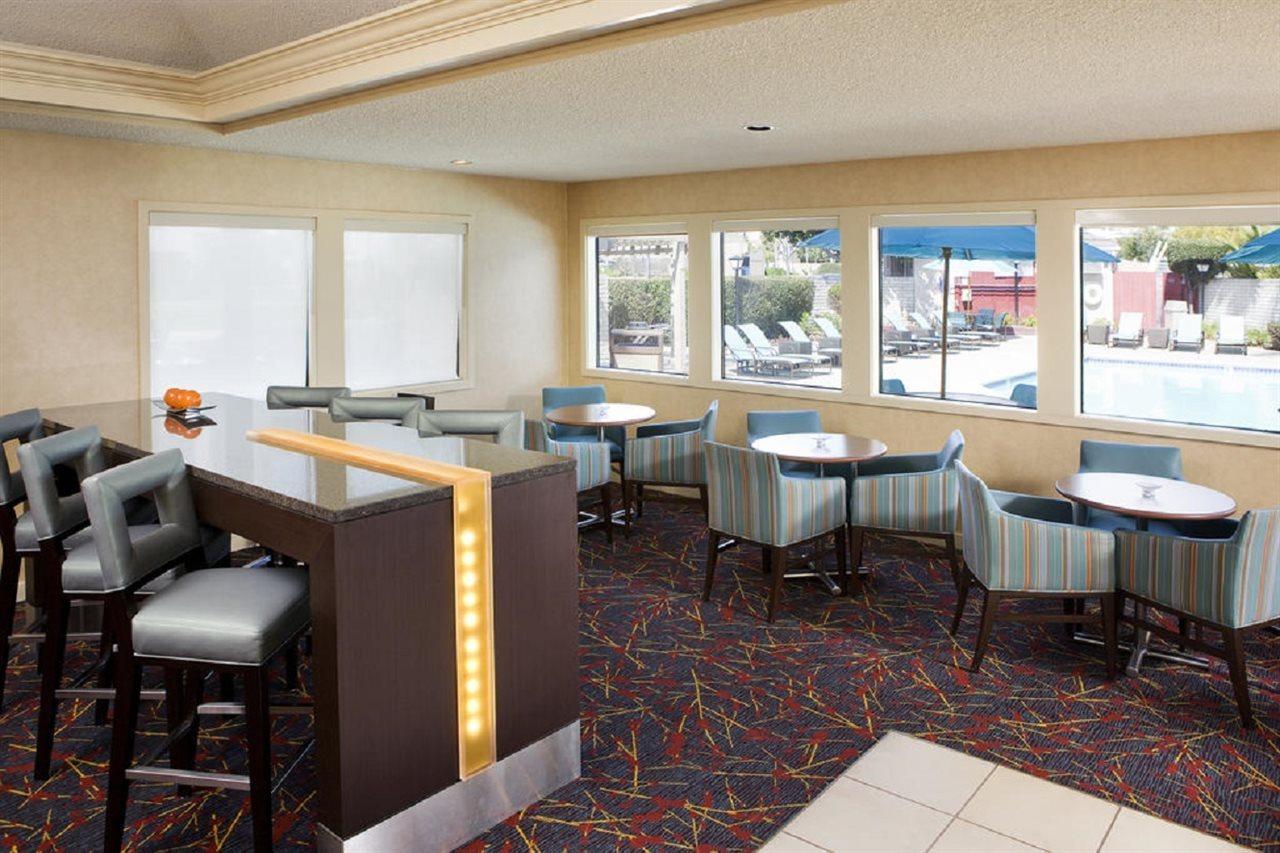 Residence Inn Pasadena Arcadia Extérieur photo