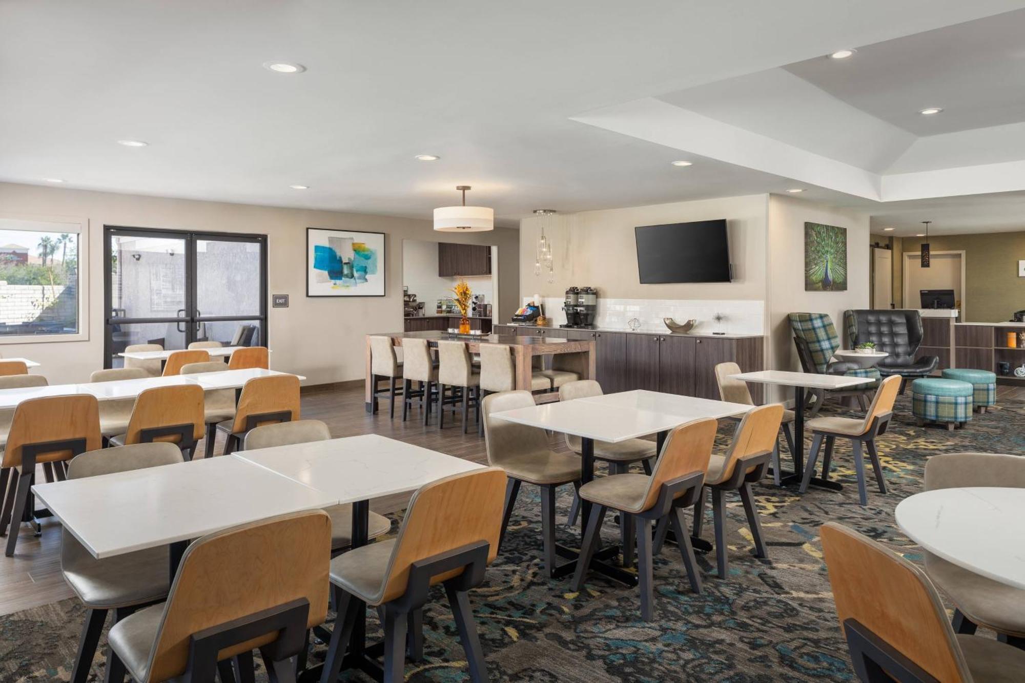 Residence Inn Pasadena Arcadia Extérieur photo