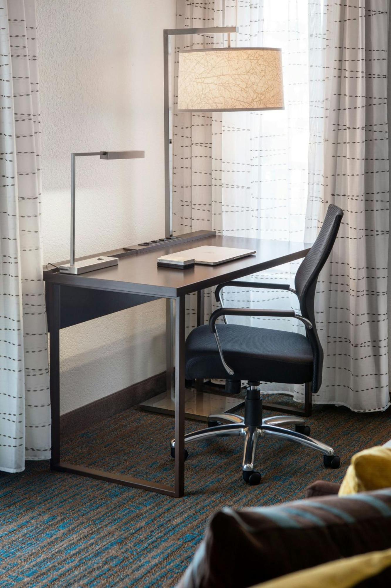 Residence Inn Pasadena Arcadia Extérieur photo