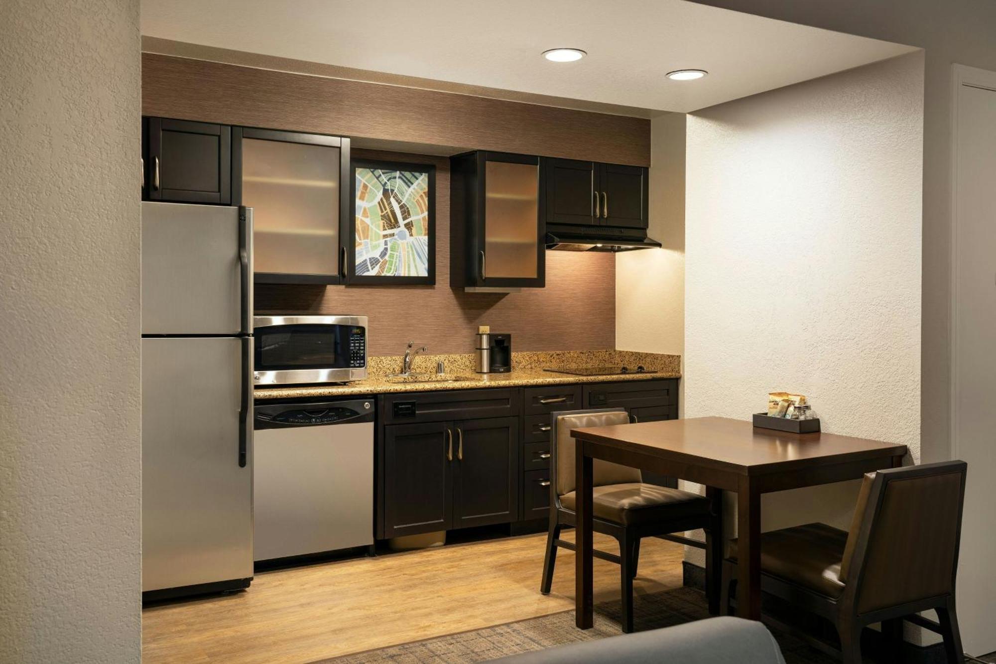 Residence Inn Pasadena Arcadia Extérieur photo