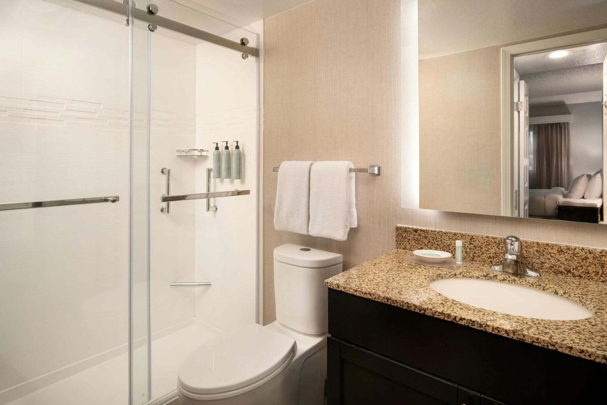 Residence Inn Pasadena Arcadia Extérieur photo