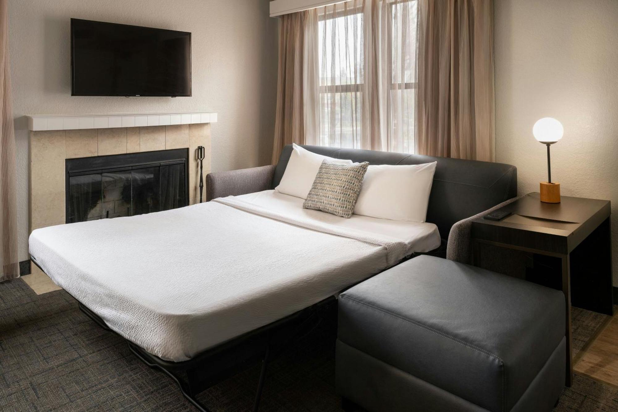 Residence Inn Pasadena Arcadia Extérieur photo