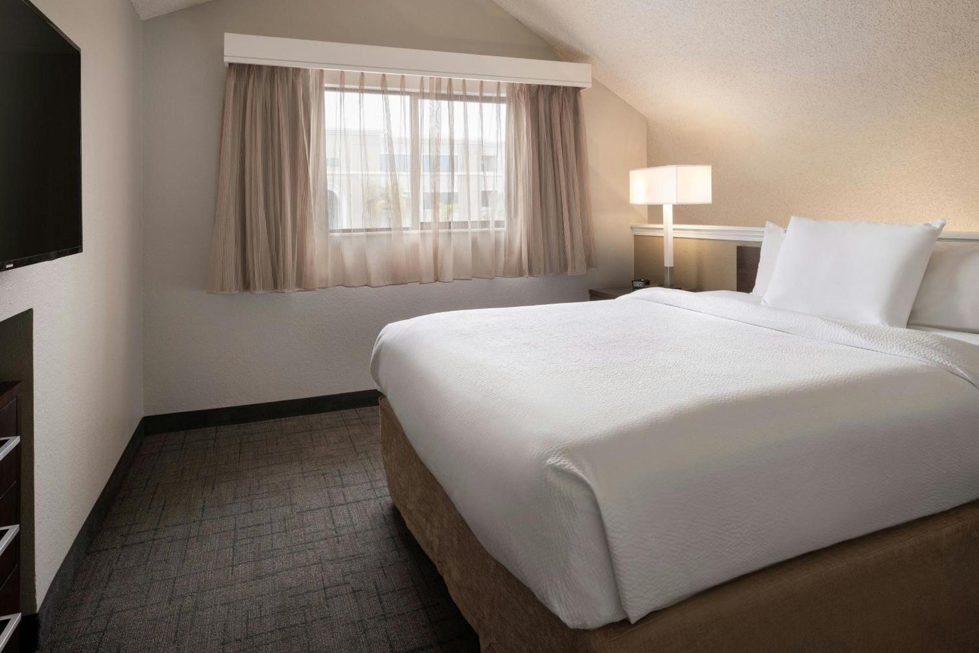 Residence Inn Pasadena Arcadia Extérieur photo
