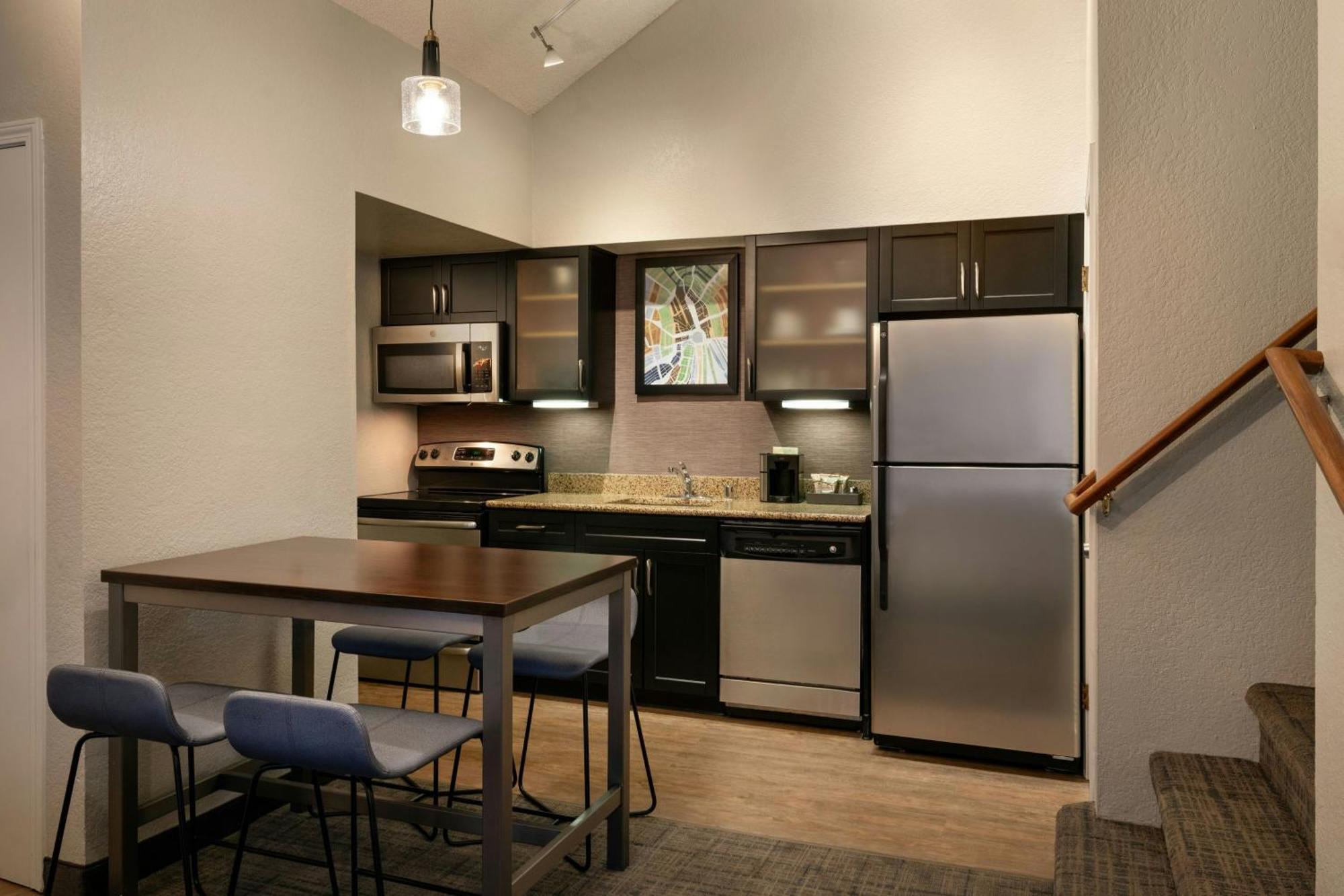 Residence Inn Pasadena Arcadia Extérieur photo
