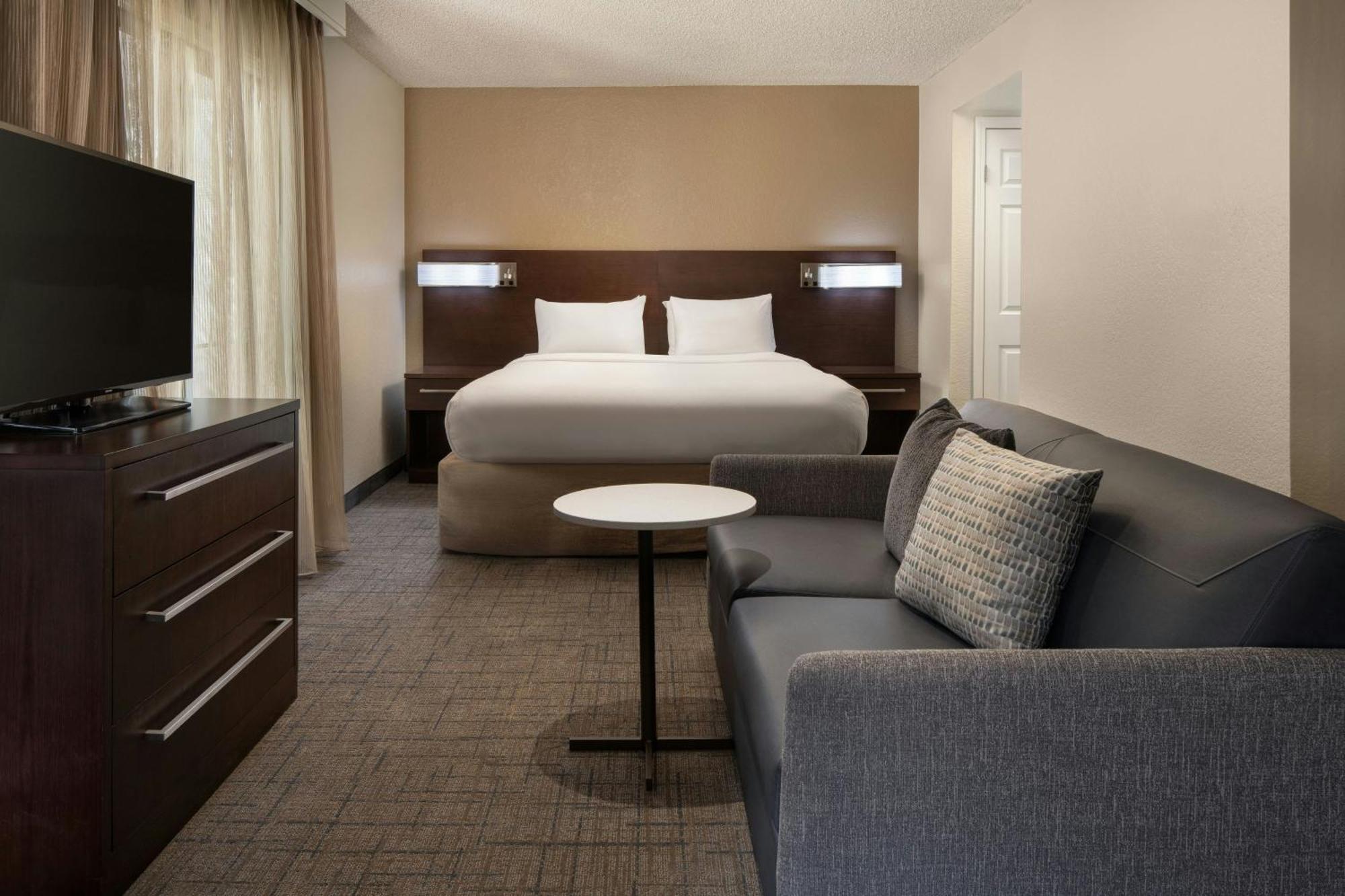 Residence Inn Pasadena Arcadia Extérieur photo