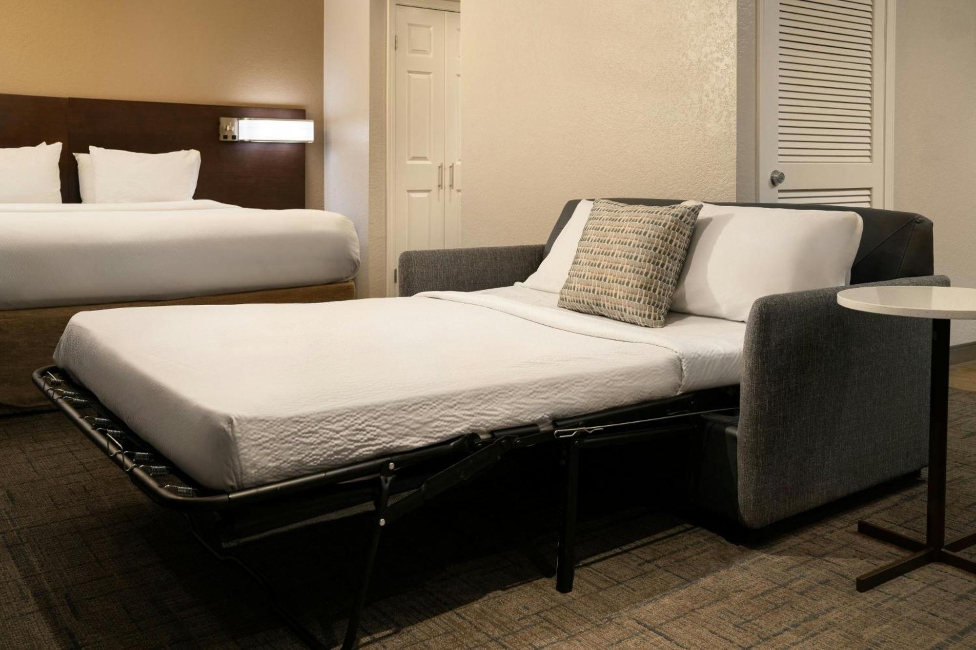 Residence Inn Pasadena Arcadia Extérieur photo