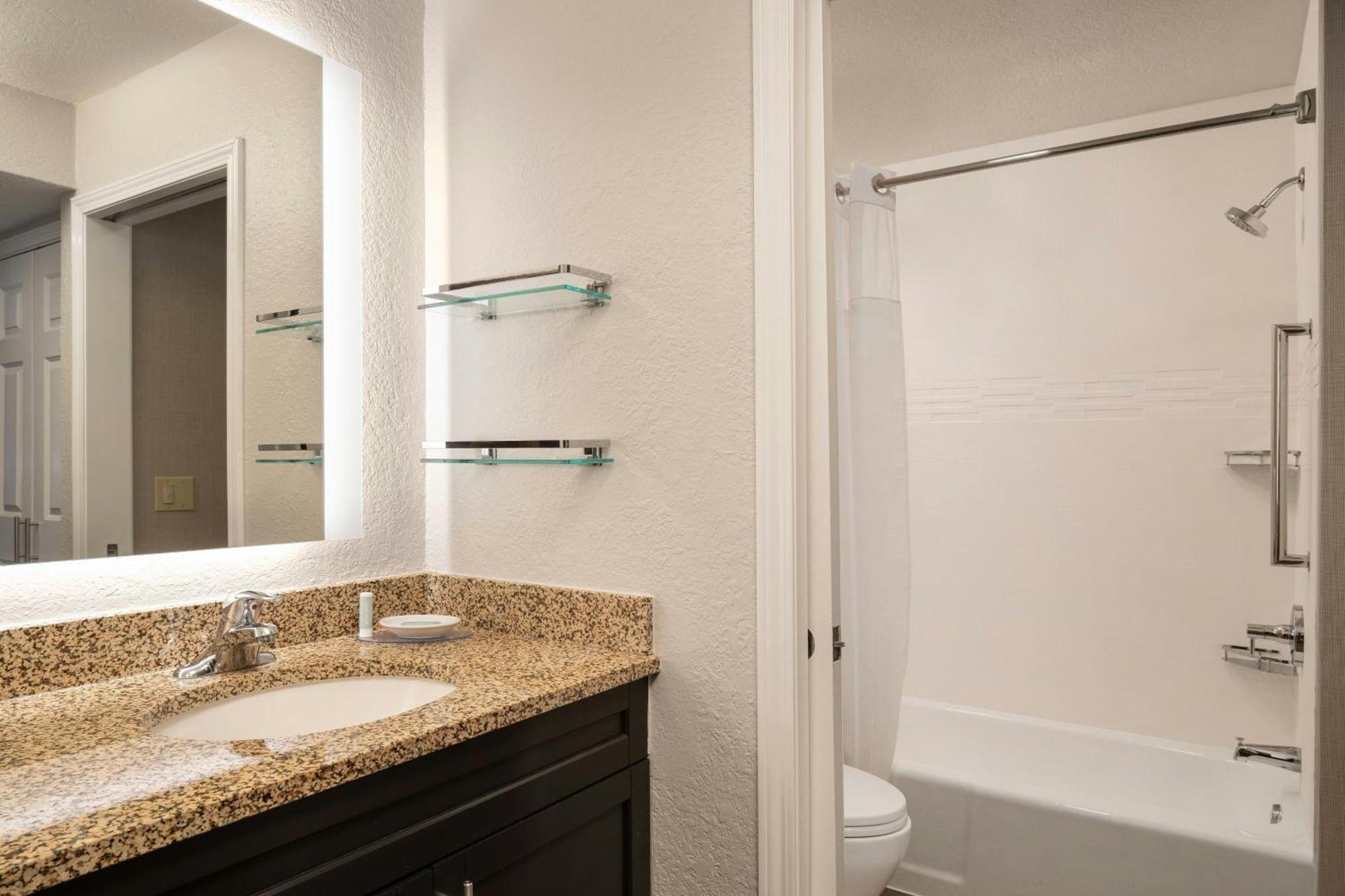 Residence Inn Pasadena Arcadia Extérieur photo