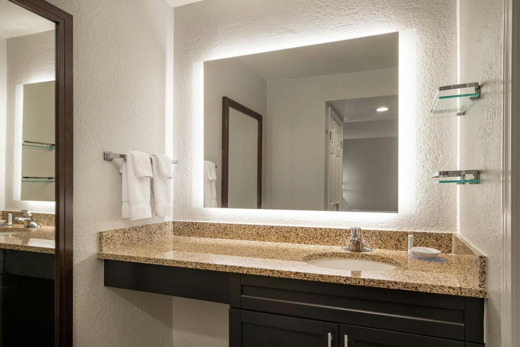 Residence Inn Pasadena Arcadia Extérieur photo