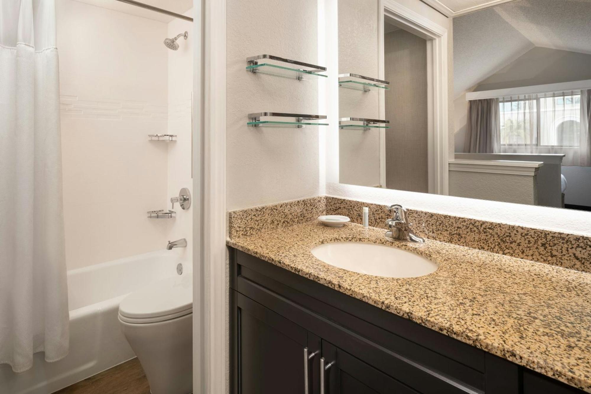 Residence Inn Pasadena Arcadia Extérieur photo