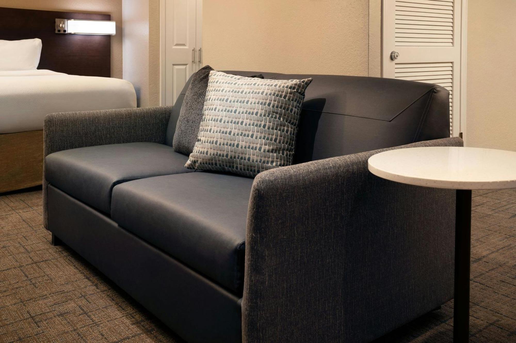 Residence Inn Pasadena Arcadia Extérieur photo