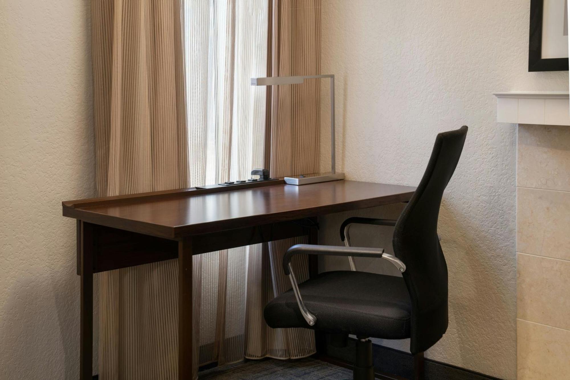 Residence Inn Pasadena Arcadia Extérieur photo