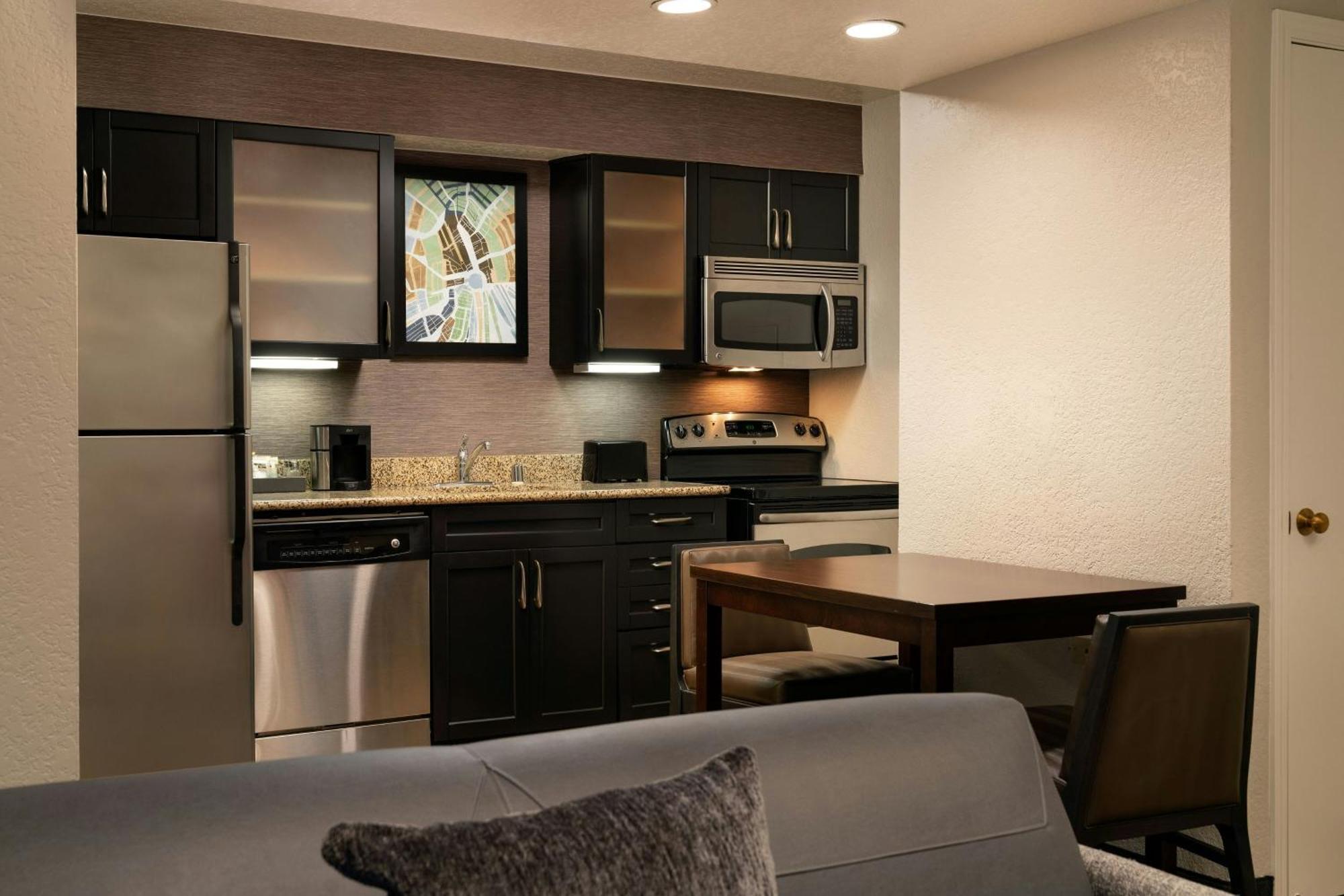 Residence Inn Pasadena Arcadia Extérieur photo