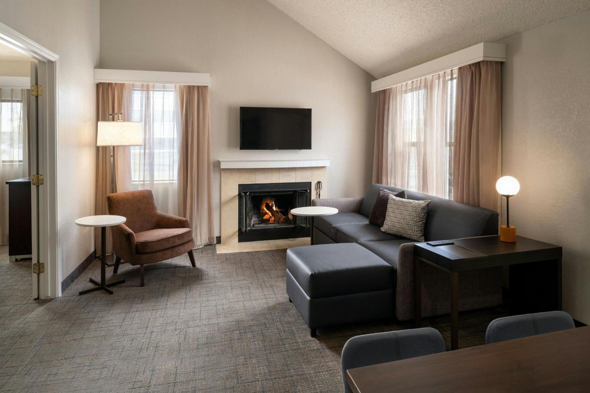 Residence Inn Pasadena Arcadia Extérieur photo