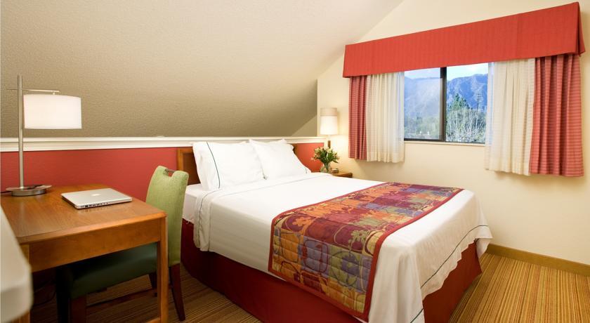 Residence Inn Pasadena Arcadia Extérieur photo