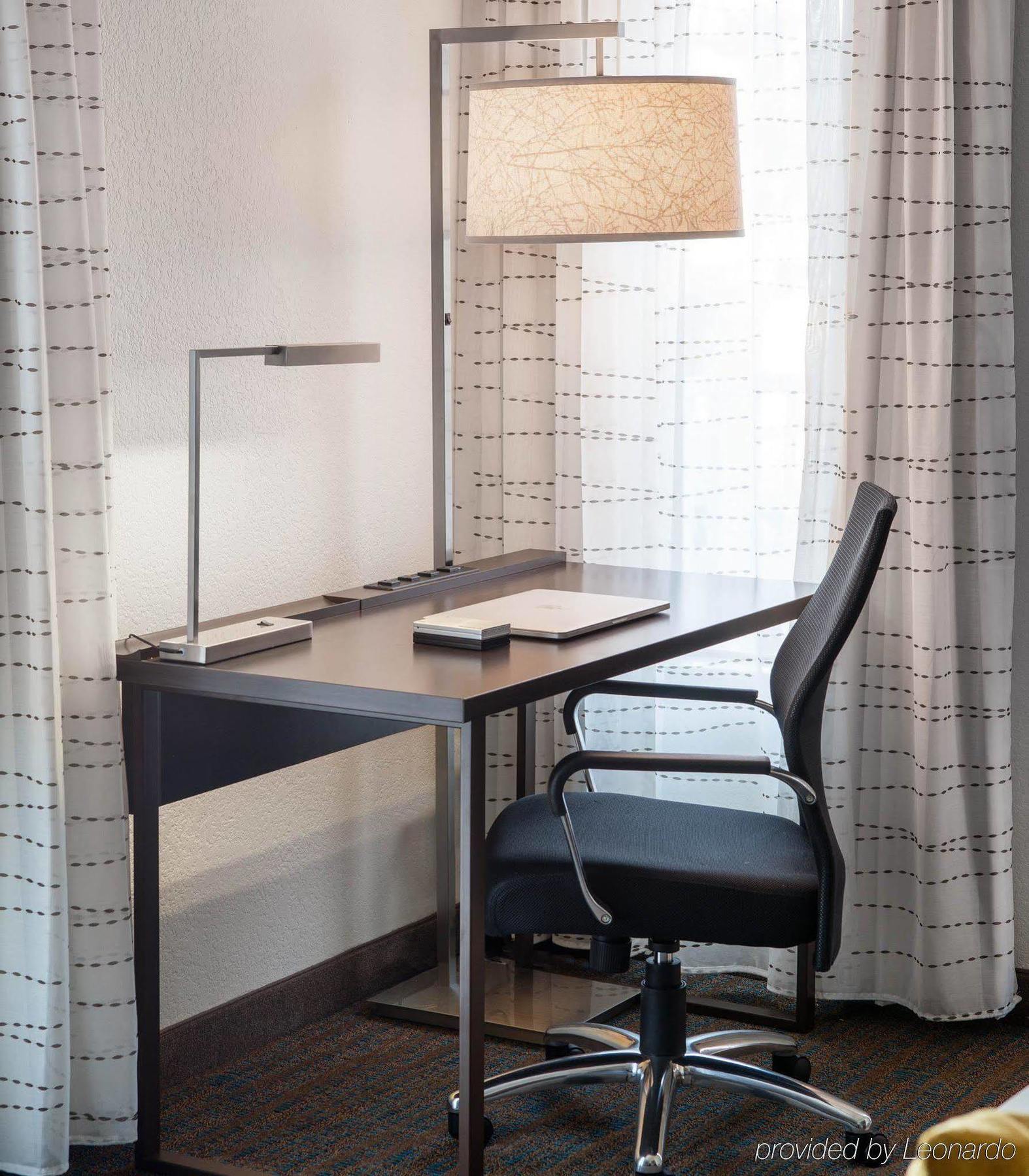 Residence Inn Pasadena Arcadia Extérieur photo