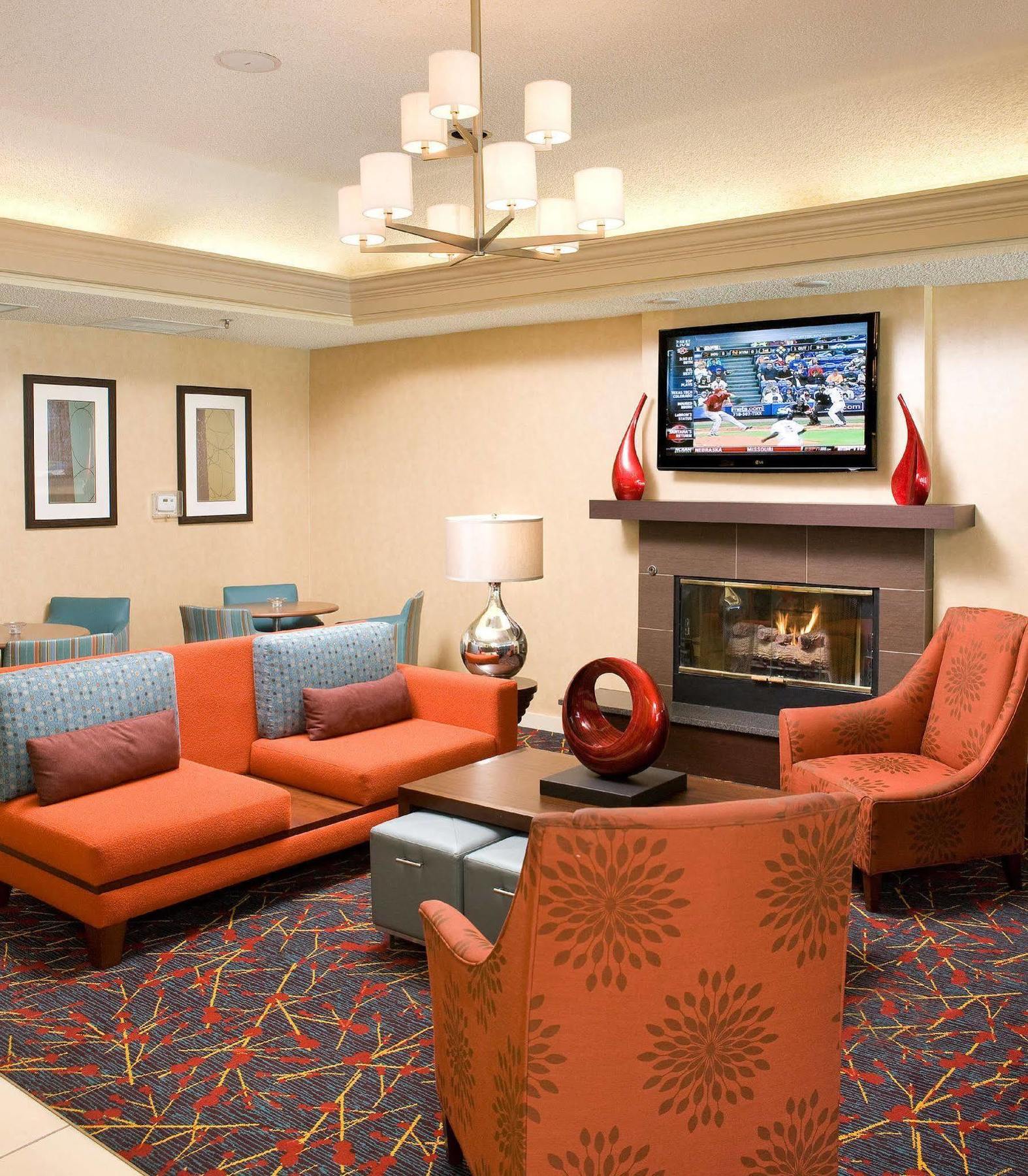 Residence Inn Pasadena Arcadia Extérieur photo