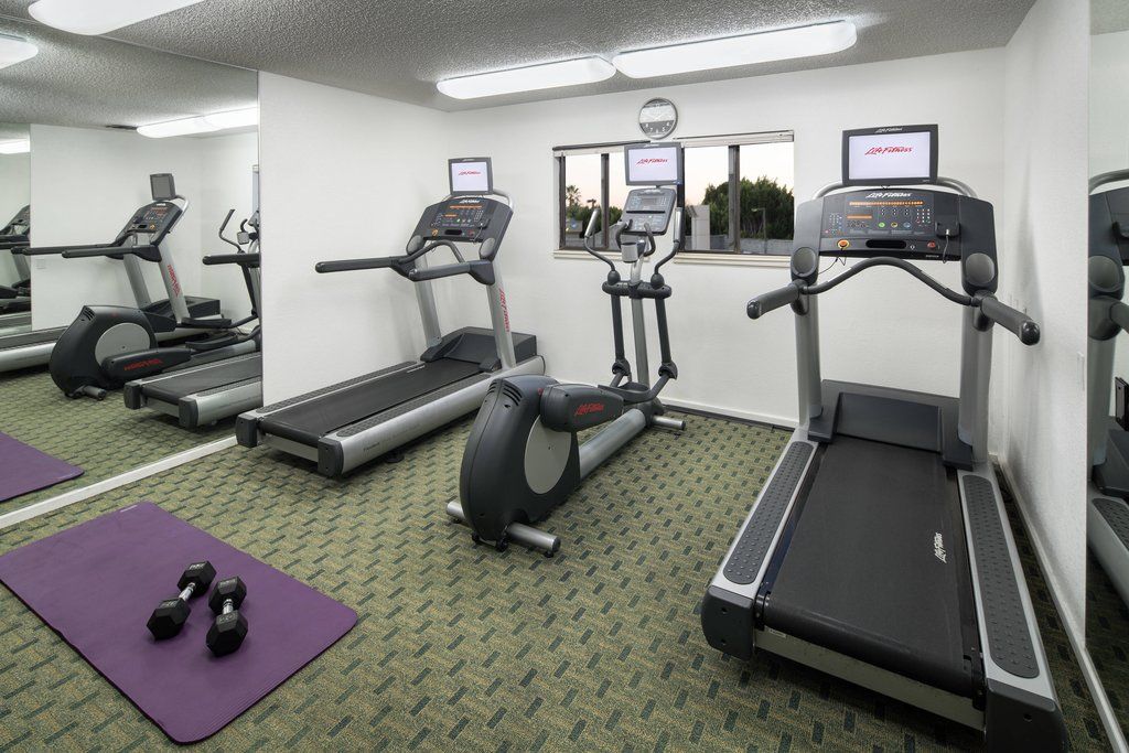 Residence Inn Pasadena Arcadia Extérieur photo